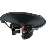 Hertz CPK690 Speakers for Deep Bass and Clarity